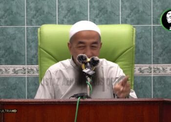 Meninggal Dalam Perjalanan Nak Masuk Islam
